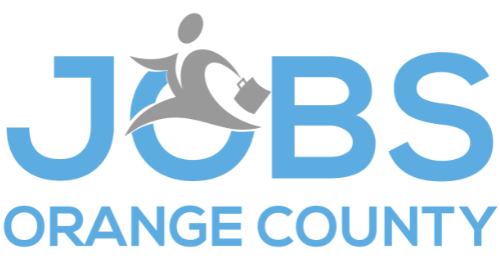 Jobs in Orange County logo